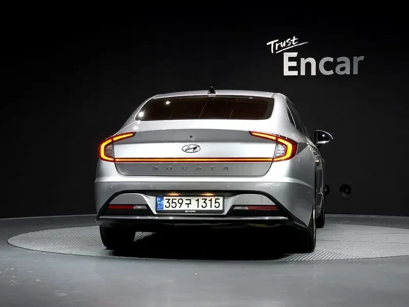 Hyundai Sonata 2.0 PREMIUM MILLENNIAL | Mobile.bg � ����������� 4