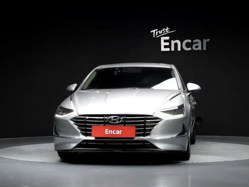 Hyundai Sonata 2.0 PREMIUM MILLENNIAL | Mobile.bg � ����������� 3