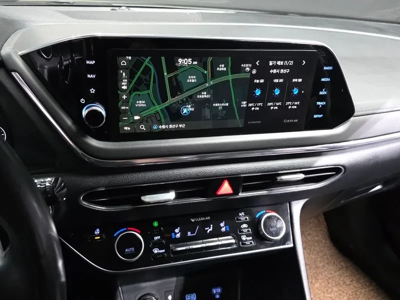 Hyundai Sonata 2.0 PREMIUM MILLENNIAL | Mobile.bg � ����������� 14
