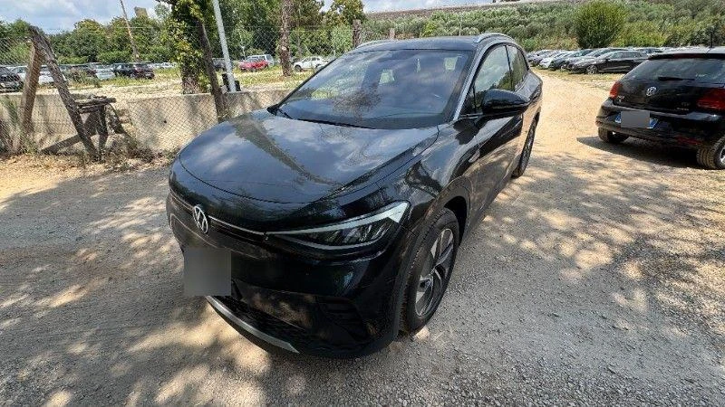 VW ID.4 Pro 82 kWh