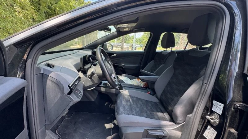 VW ID.4 Pro 82 kWh, снимка 6 - Автомобили и джипове - 56226456