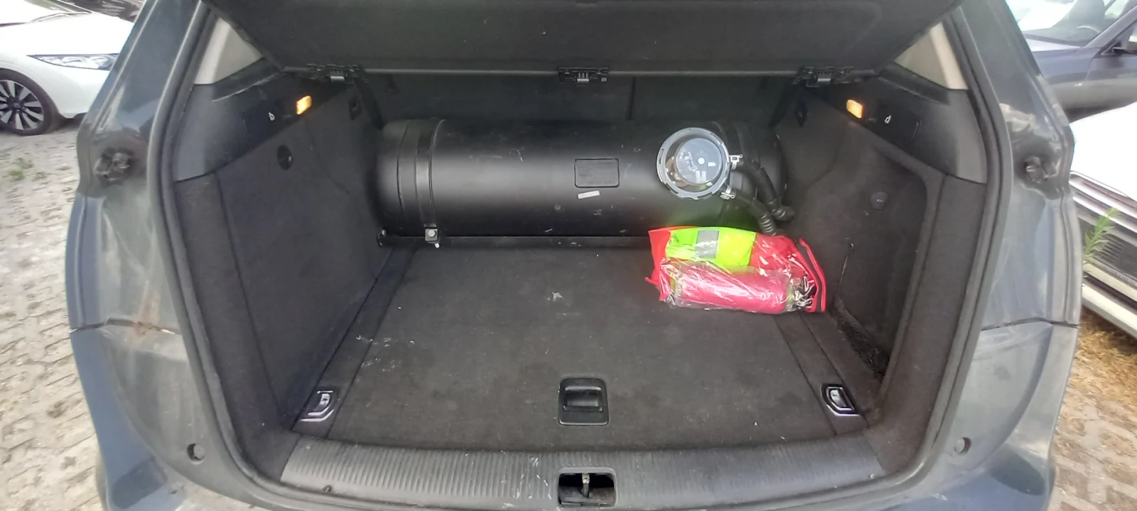 Audi Q5 44  -/   | Mobile.bg   17