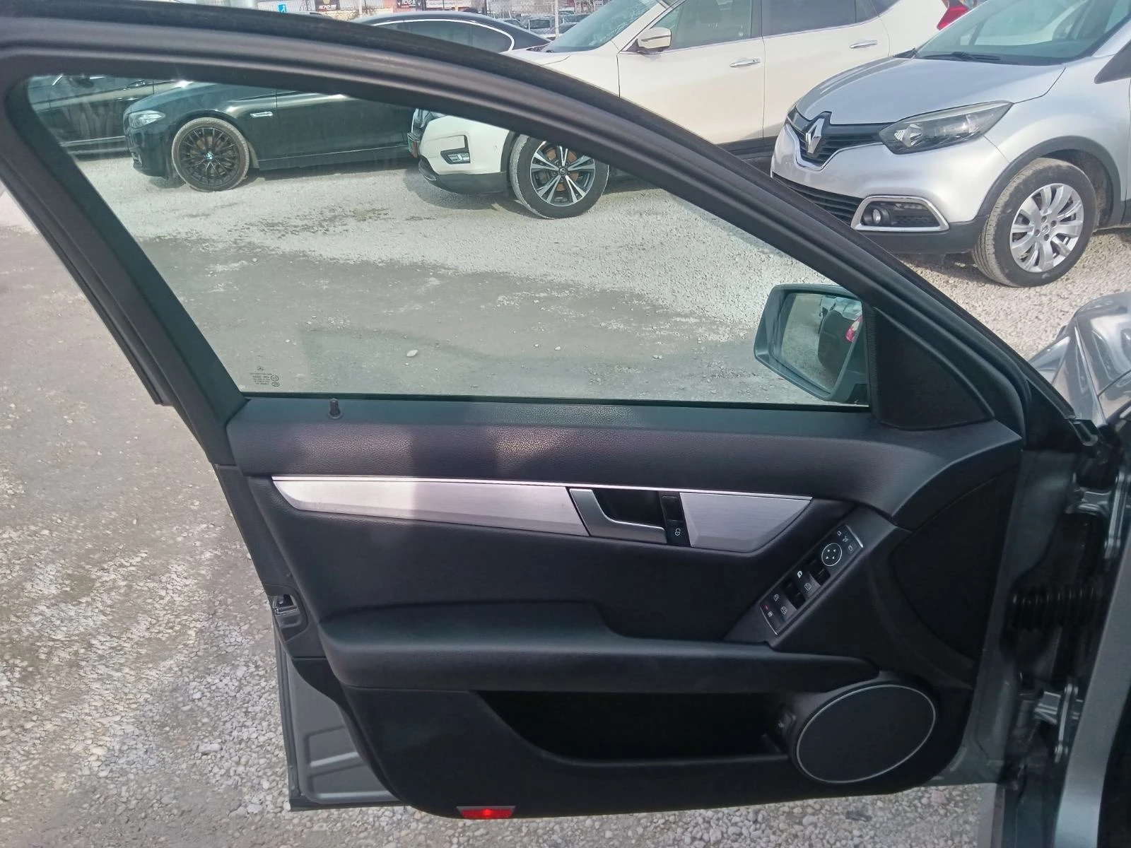 Mercedes-Benz C 250 C250-4matic | Mobile.bg   13