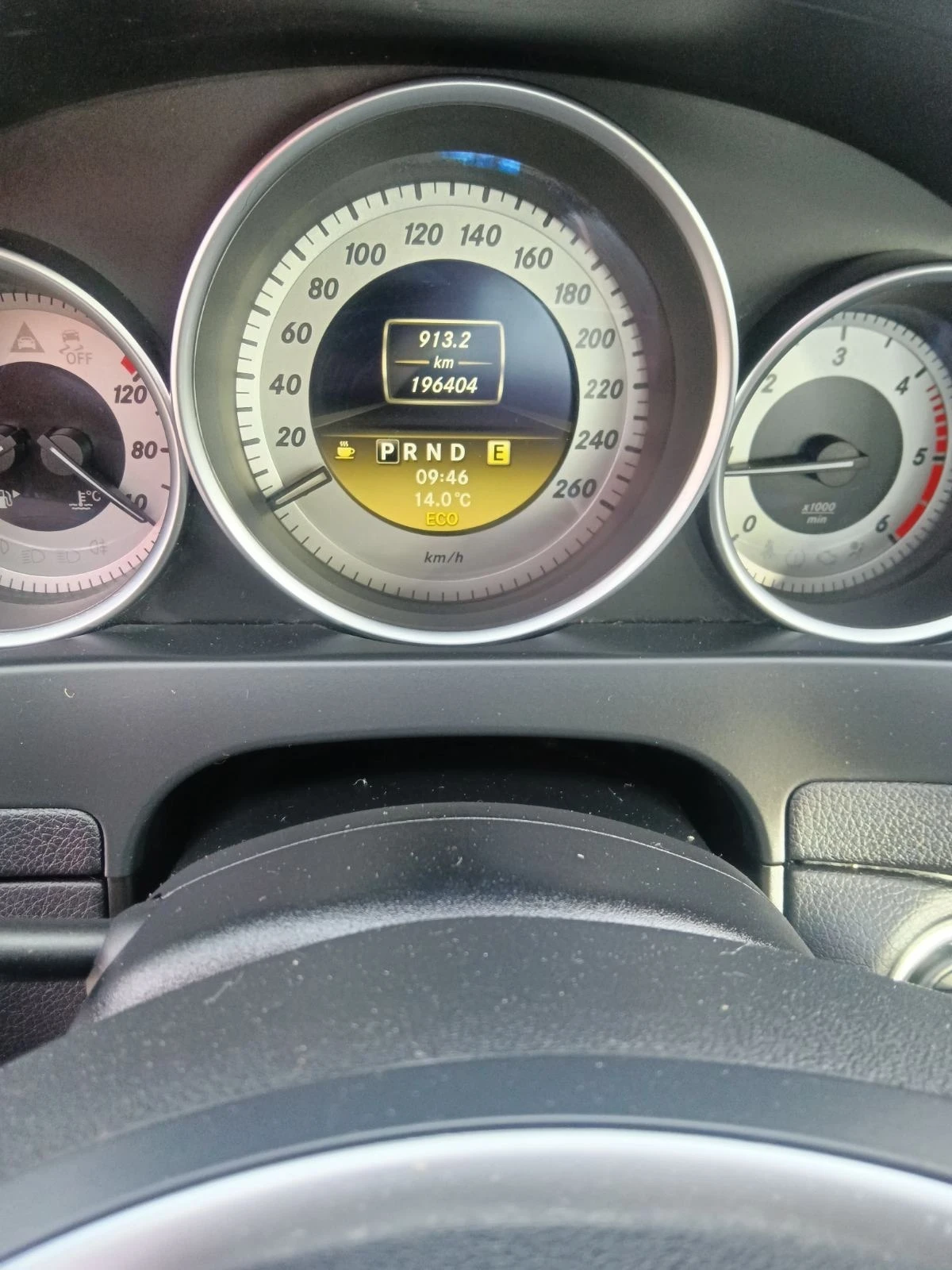 Mercedes-Benz C 250 C250-4matic | Mobile.bg   15