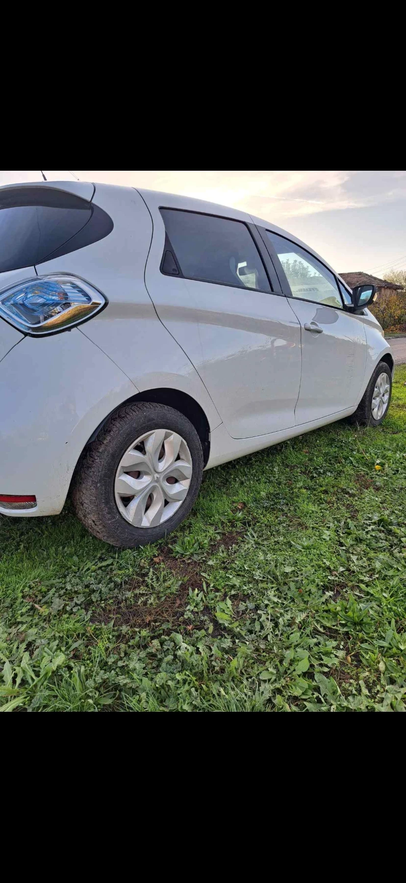 Renault Zoe  - изображение 3