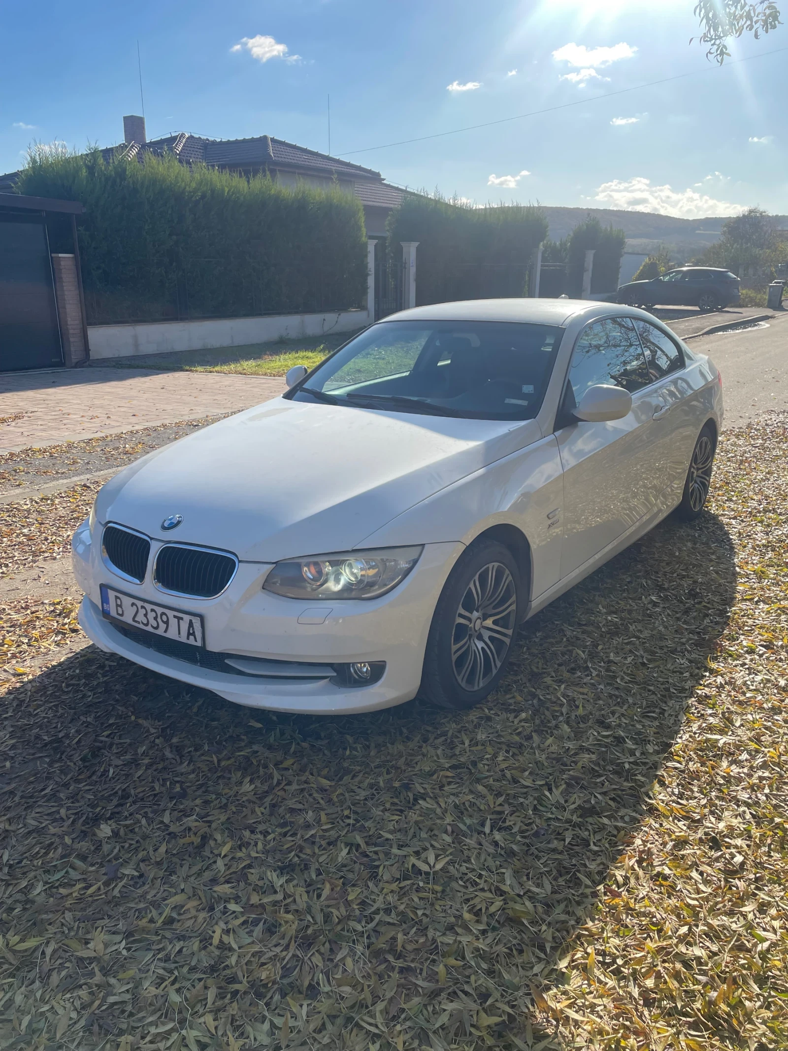 BMW 320  - изображение 2