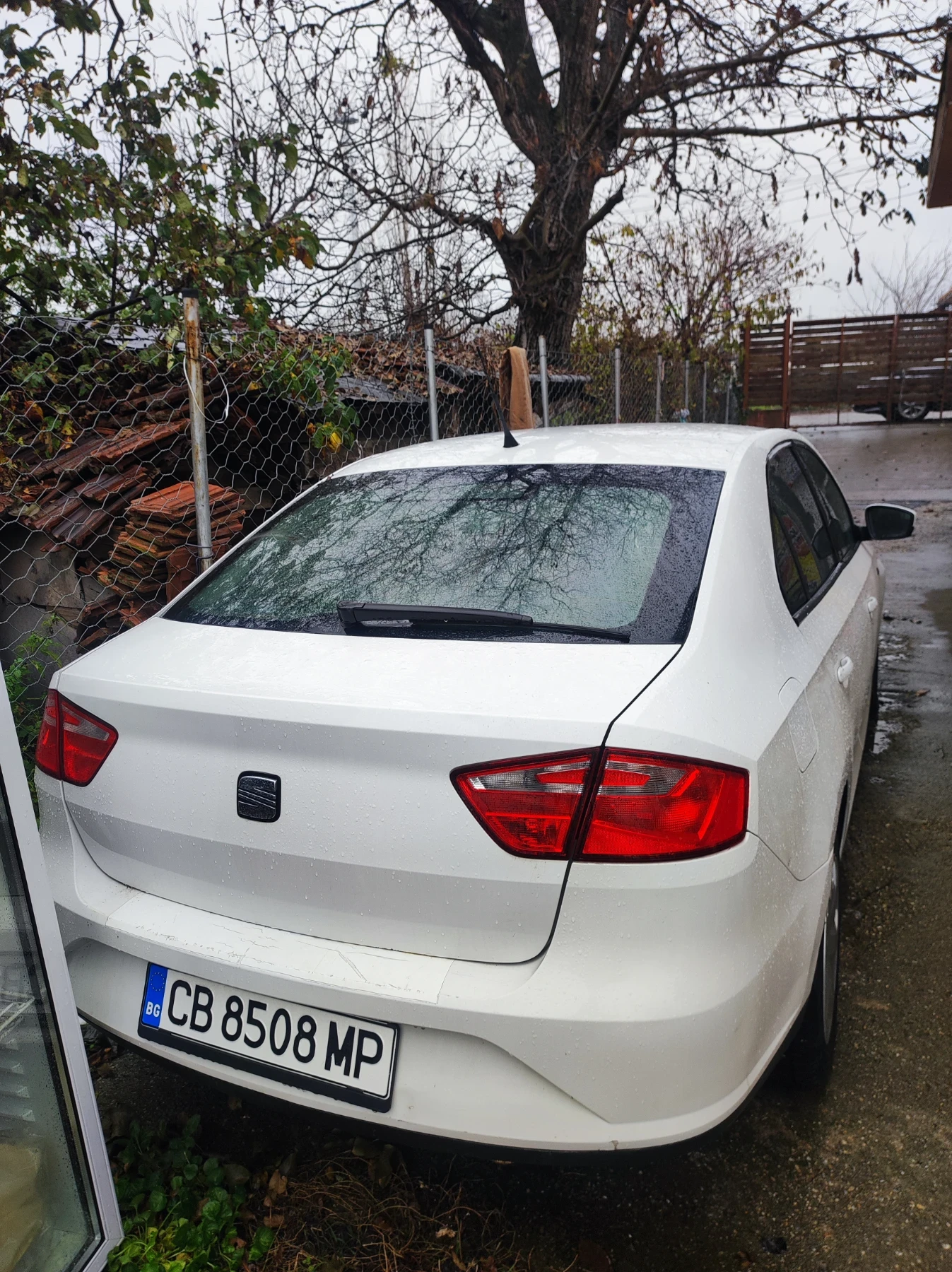 Seat Toledo  - изображение 4