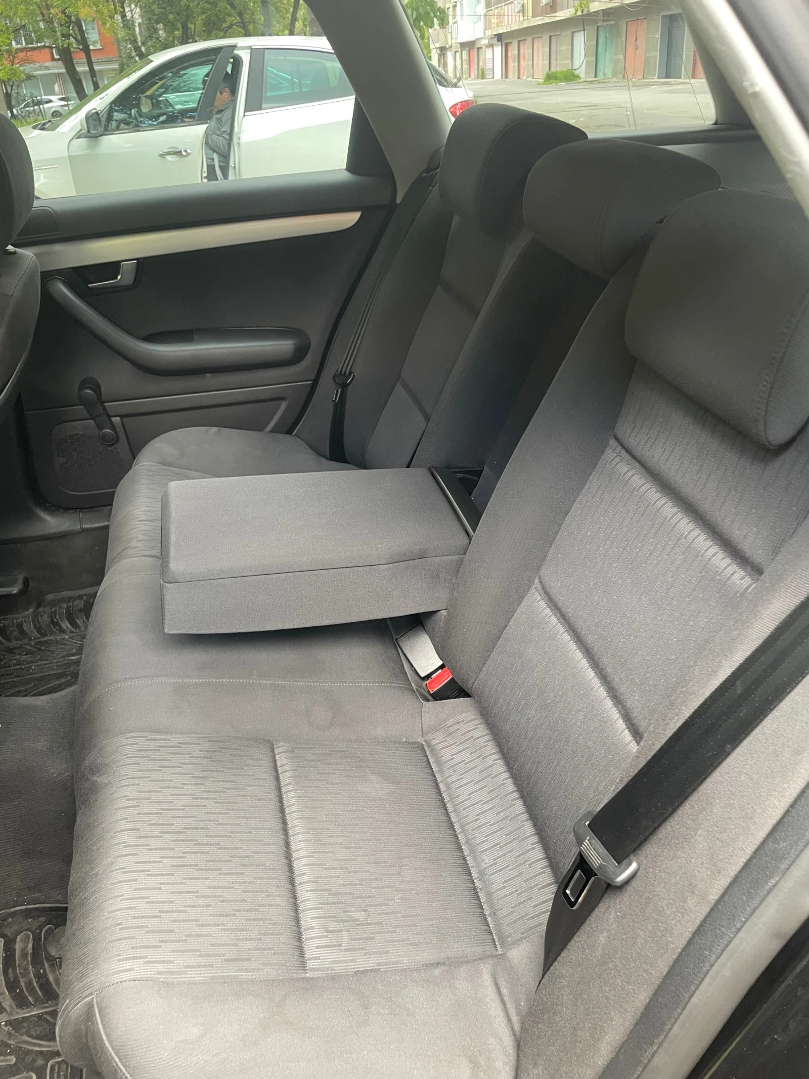 Audi A4  - изображение 8