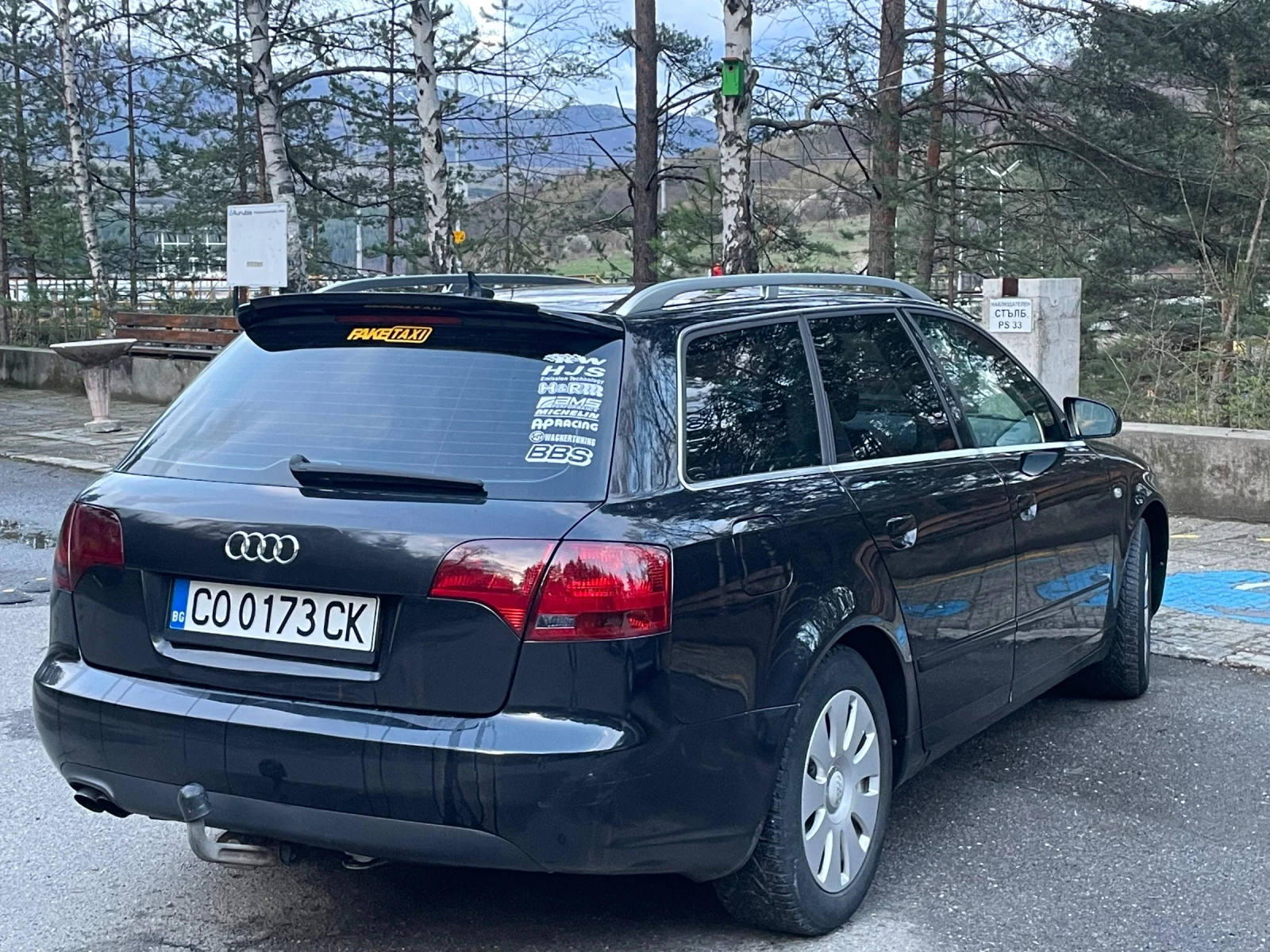 Audi A4  - изображение 3