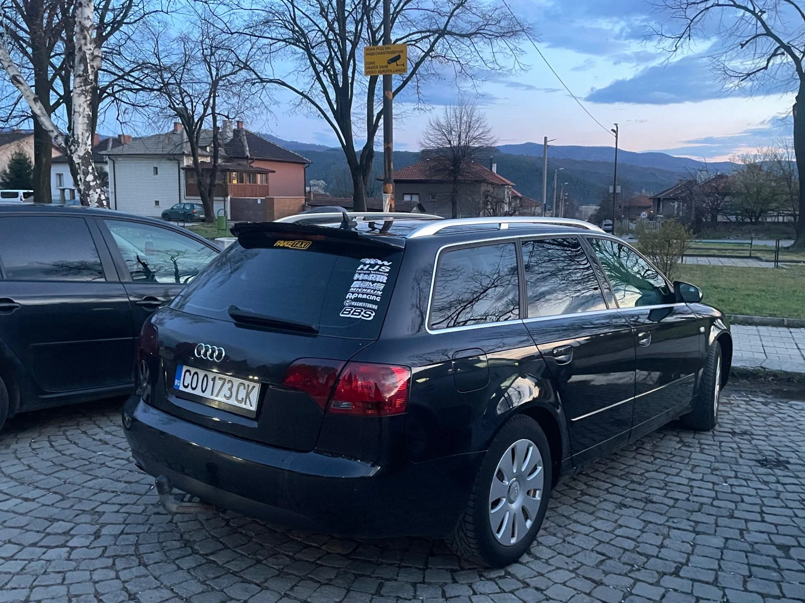 Audi A4  - изображение 5