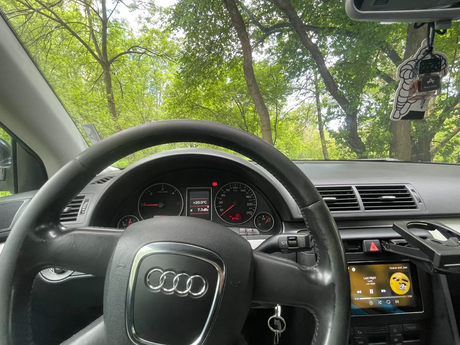 Audi A4  - изображение 6