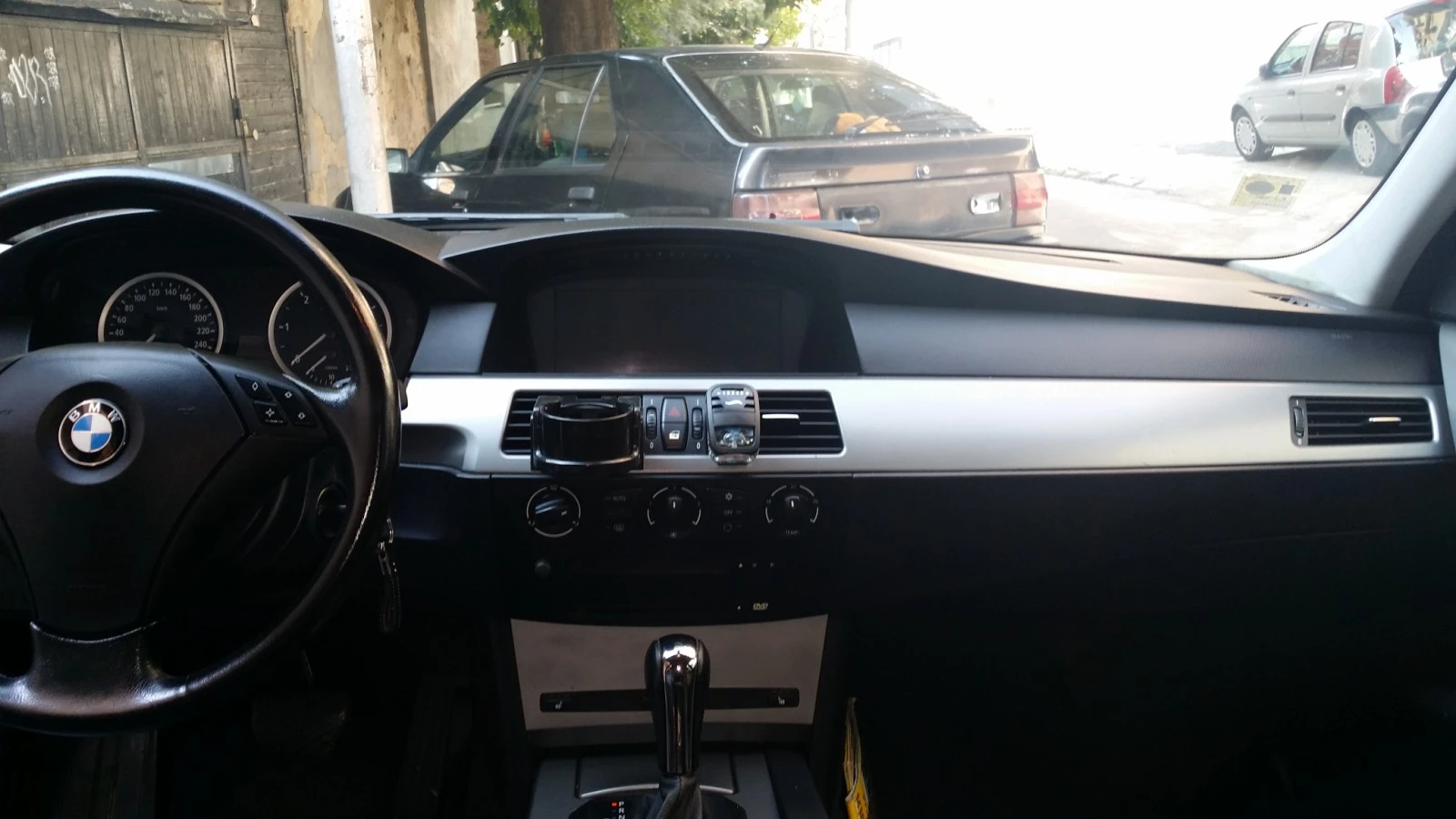 BMW 530 Е60 - изображение 5
