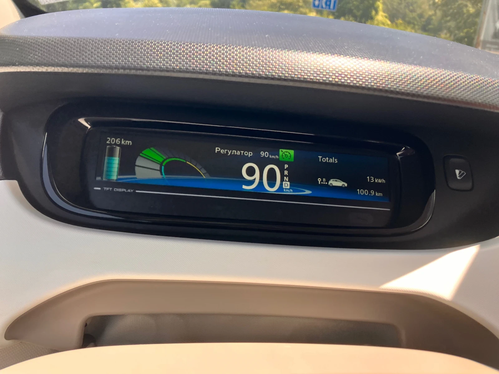 Renault Zoe 41KW Термопомпа - изображение 6