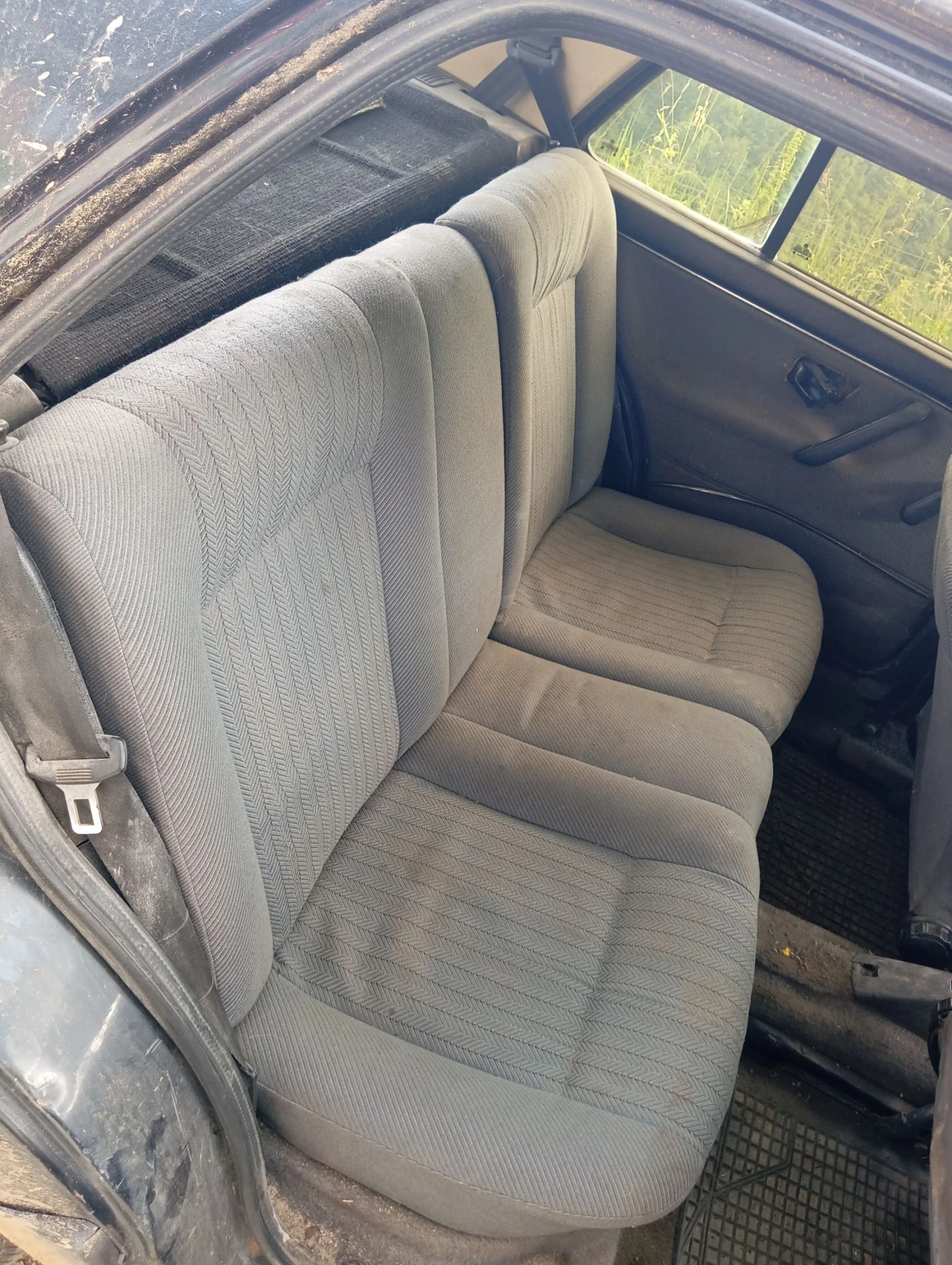 VW Golf Голф 2 1.6 тд - изображение 10
