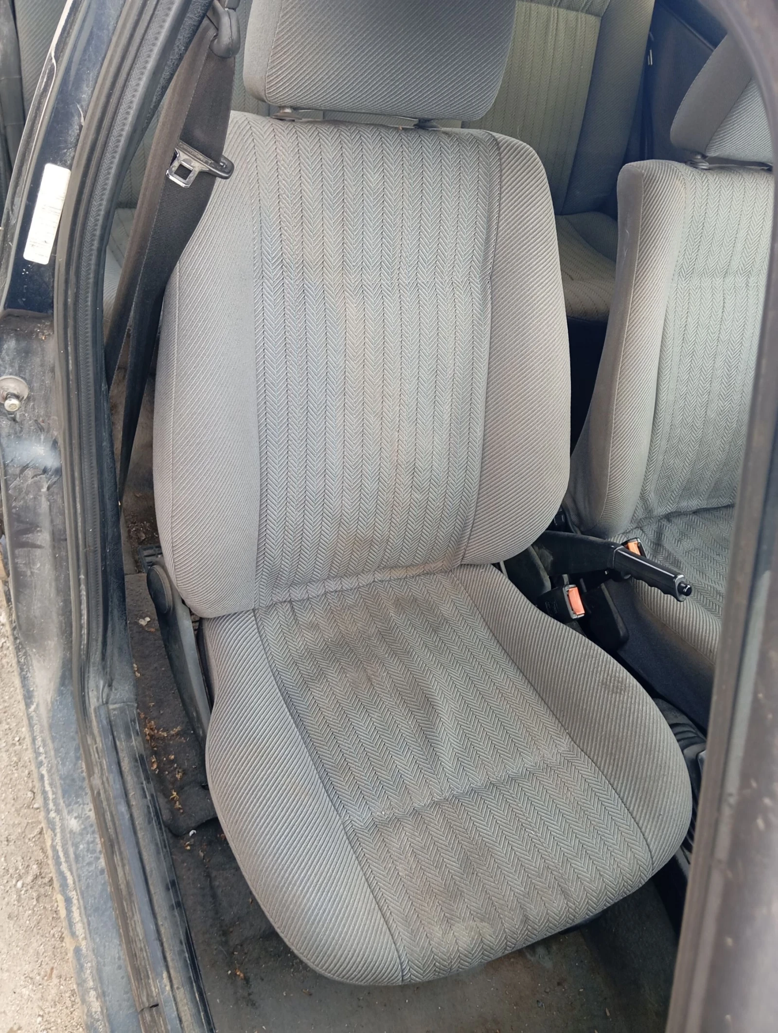 VW Golf Голф 2 1.6 тд - изображение 8