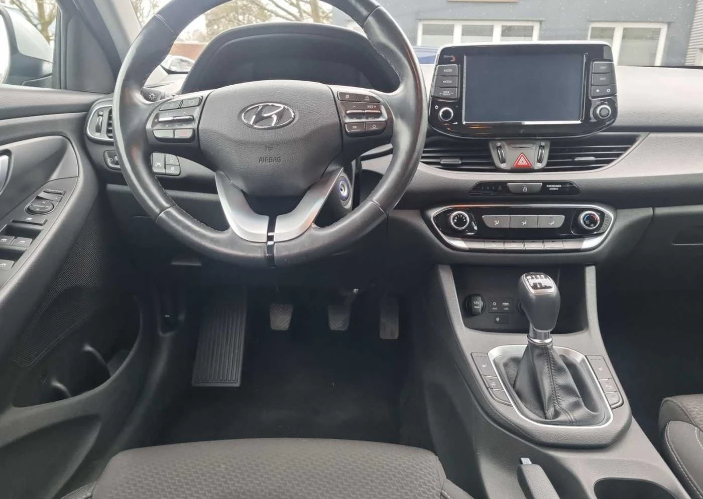 Hyundai I30  - изображение 3