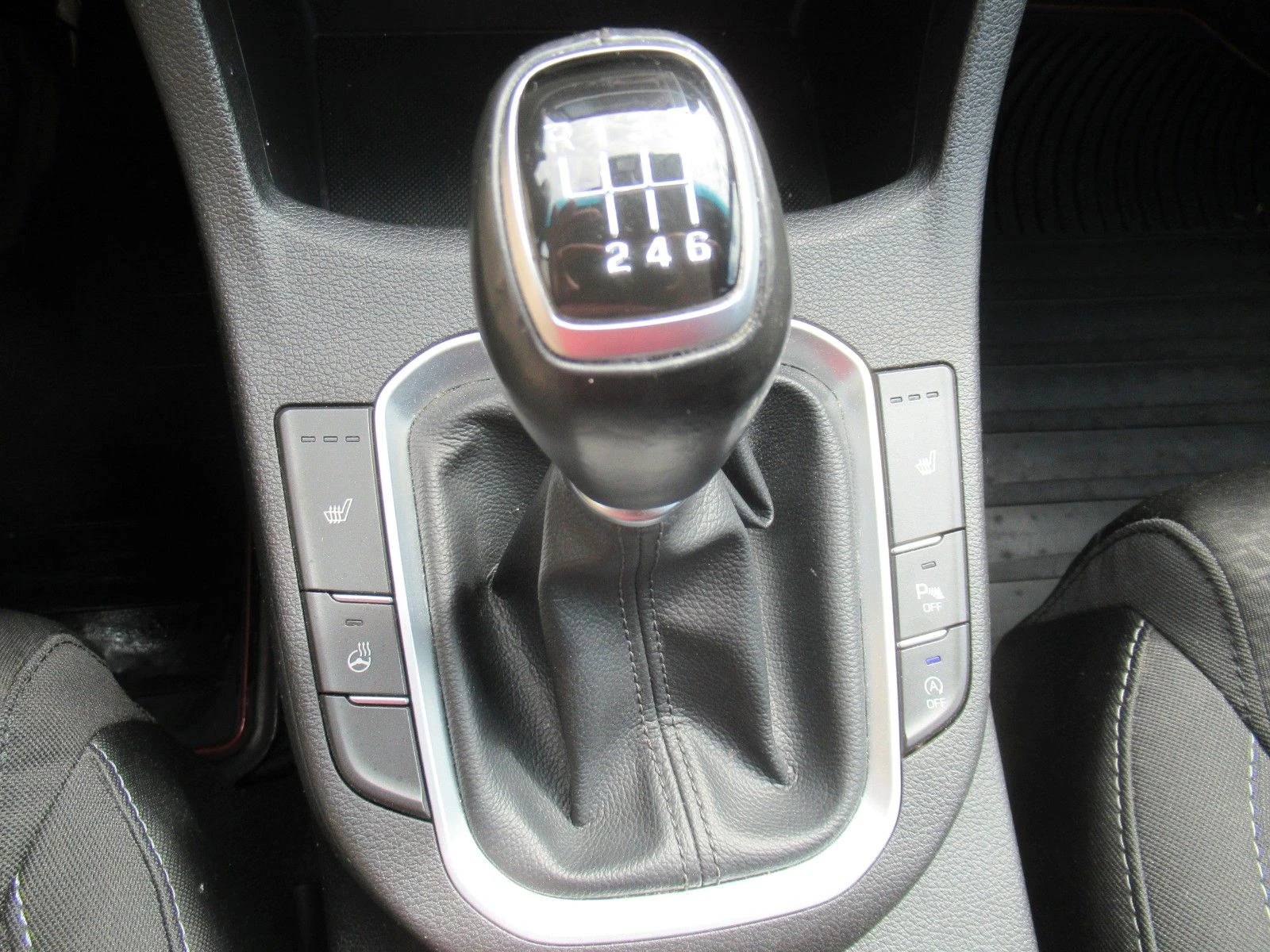 Hyundai I30  - изображение 5