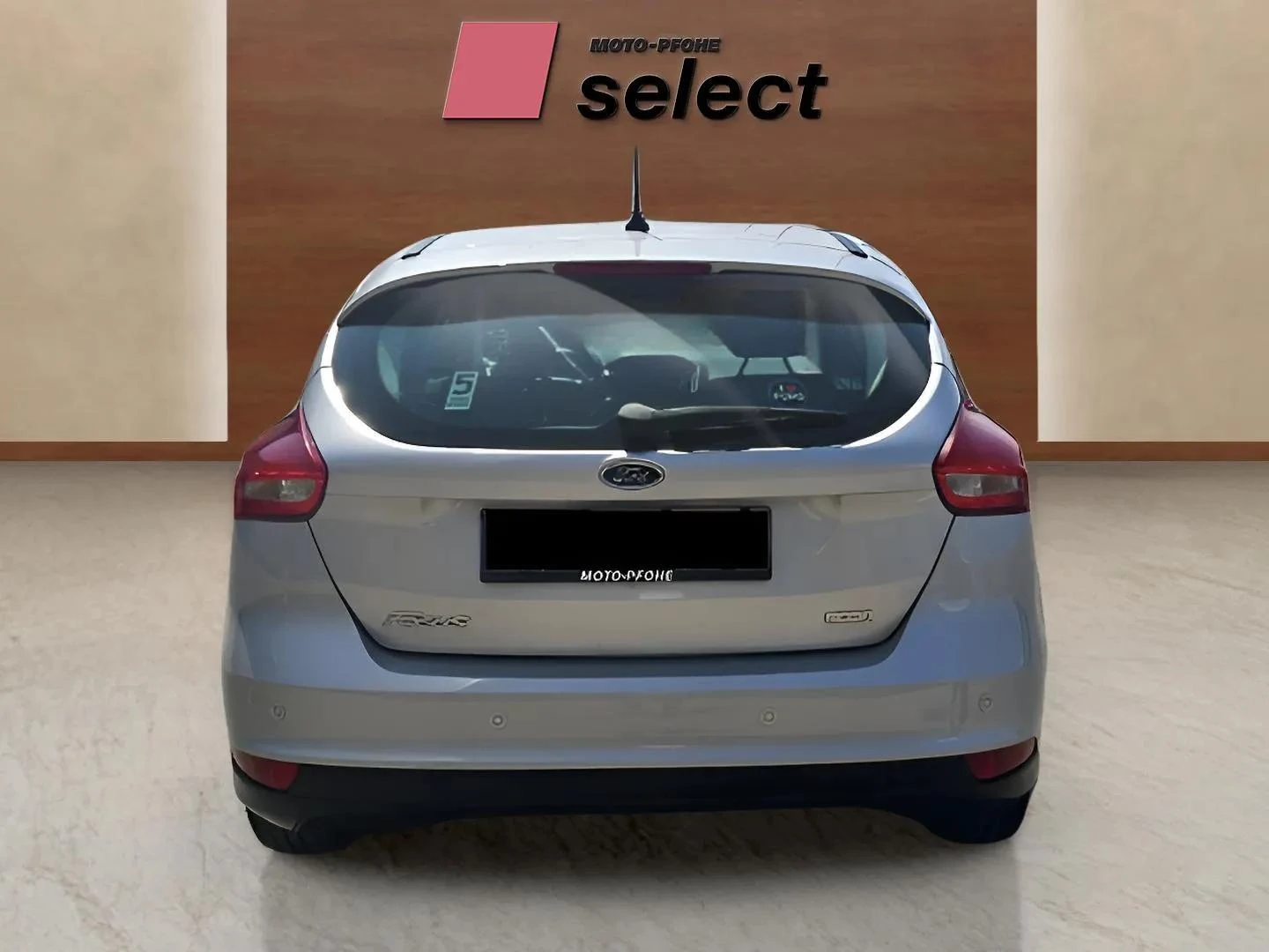 Ford Focus 1.0 ЕcoBoost - изображение 8