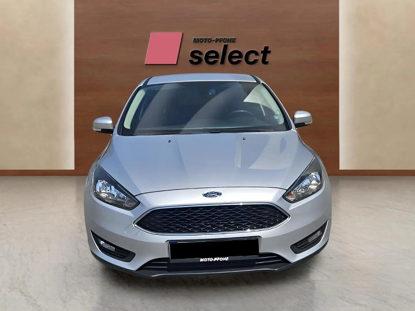 Ford Focus 1.0 ЕcoBoost - изображение 2