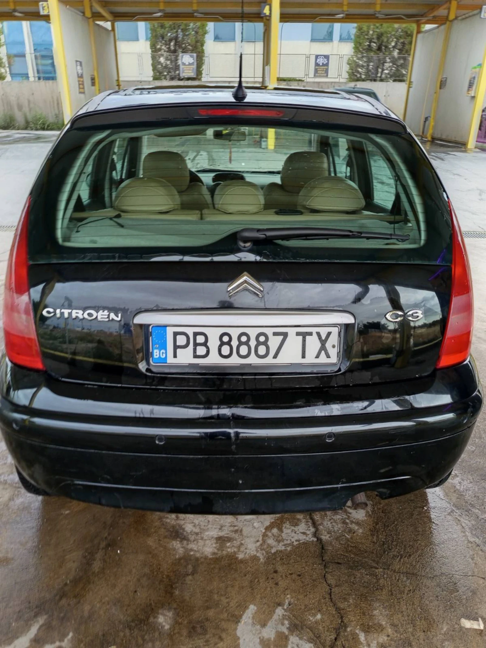 Citroen C3 1.6 - изображение 2