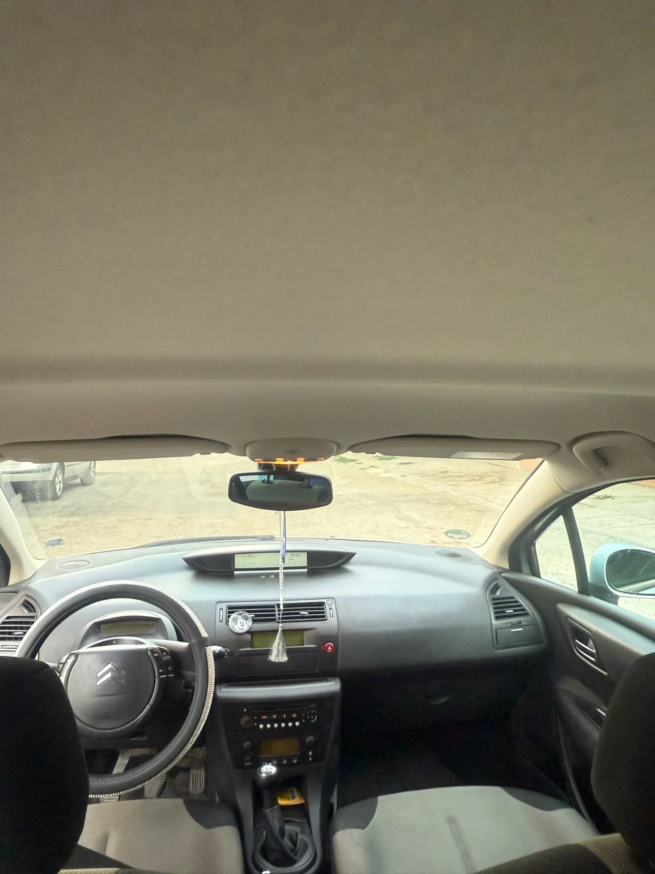 Citroen C4  - изображение 6