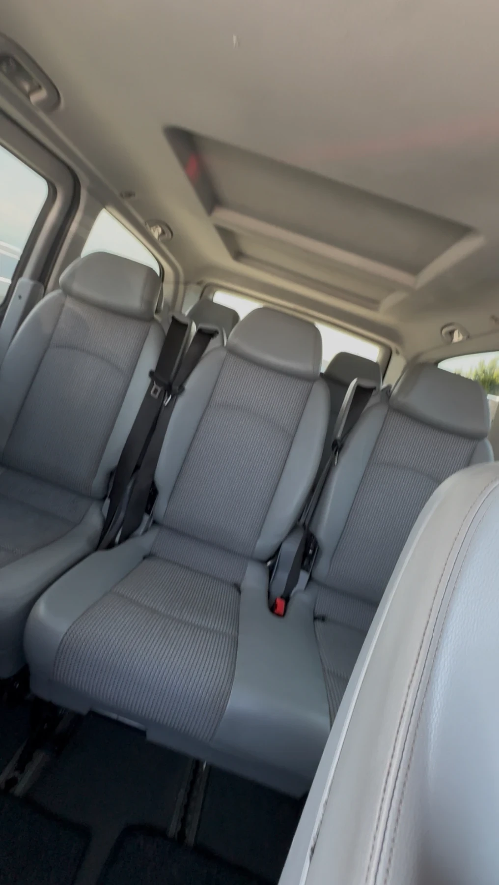 Mercedes-Benz Viano AMBIENTE LONG | Mobile.bg   13