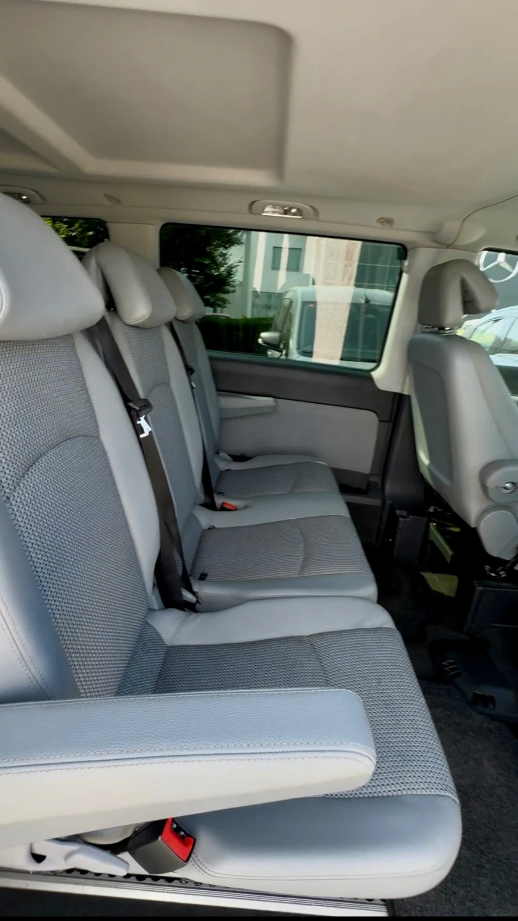 Mercedes-Benz Viano AMBIENTE LONG | Mobile.bg   15