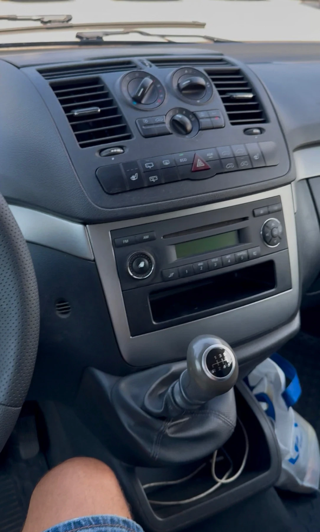 Mercedes-Benz Viano AMBIENTE LONG - изображение 10