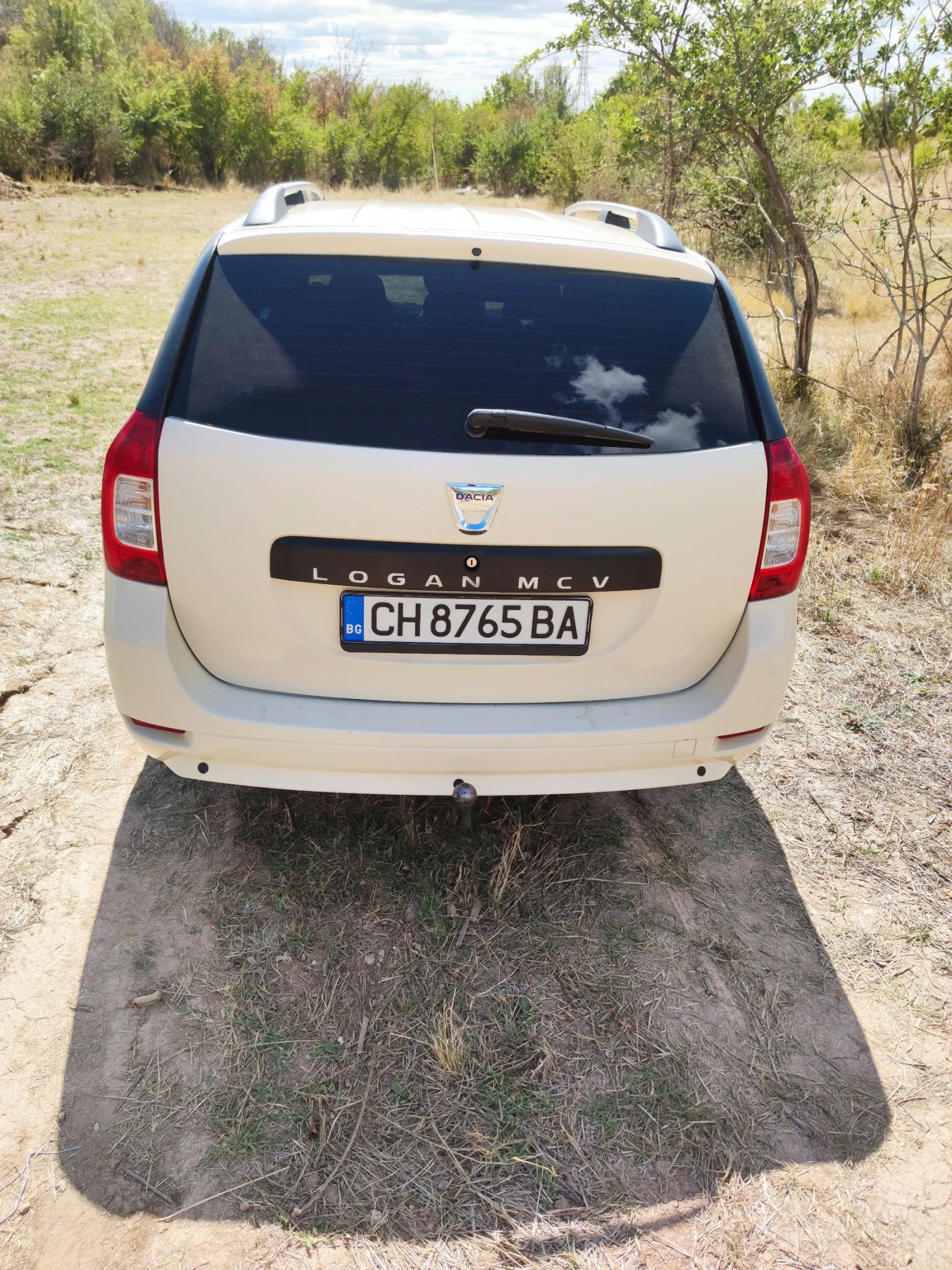 Dacia Logan  - изображение 4