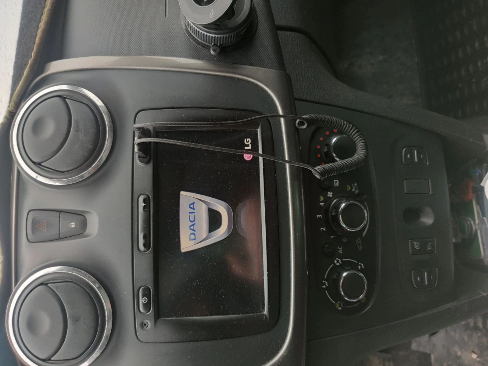 Dacia Logan | Mobile.bg � ����������� 9