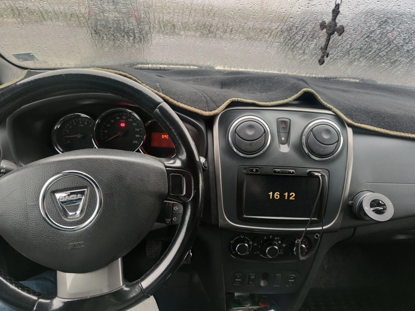 Dacia Logan | Mobile.bg � ����������� 10