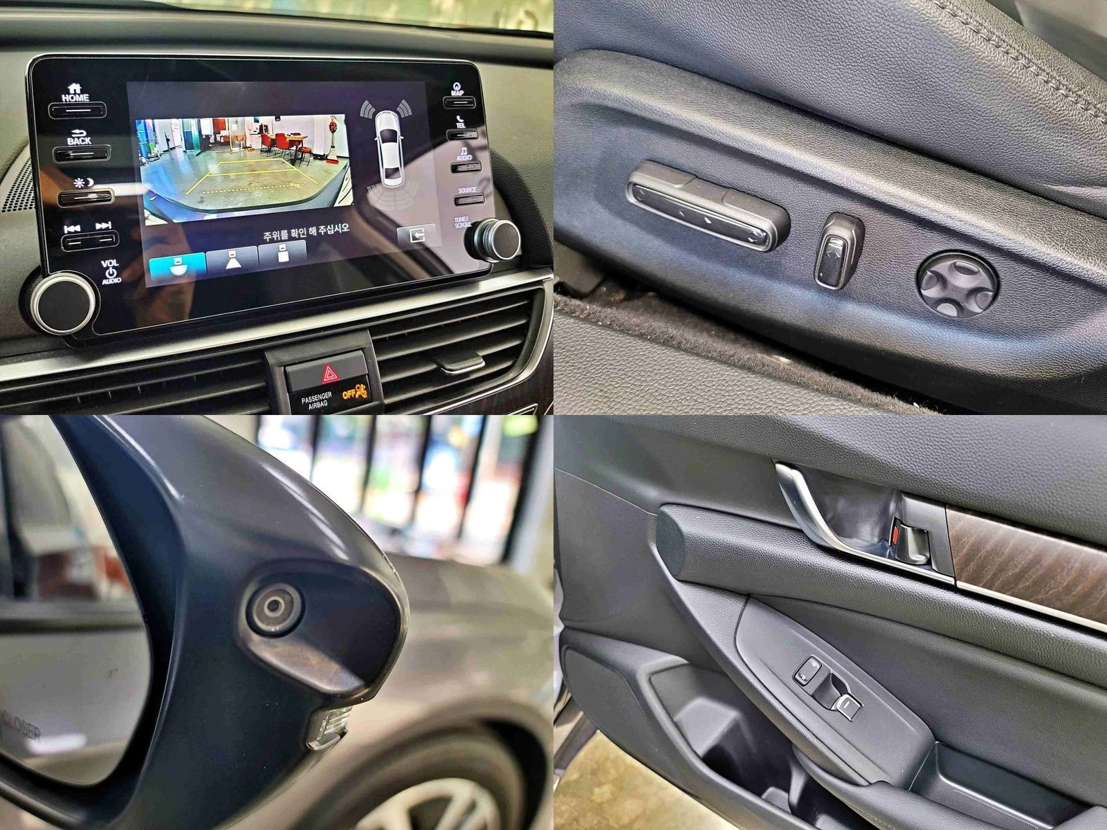 Honda Accord 2.0 Hybrid | Mobile.bg   14