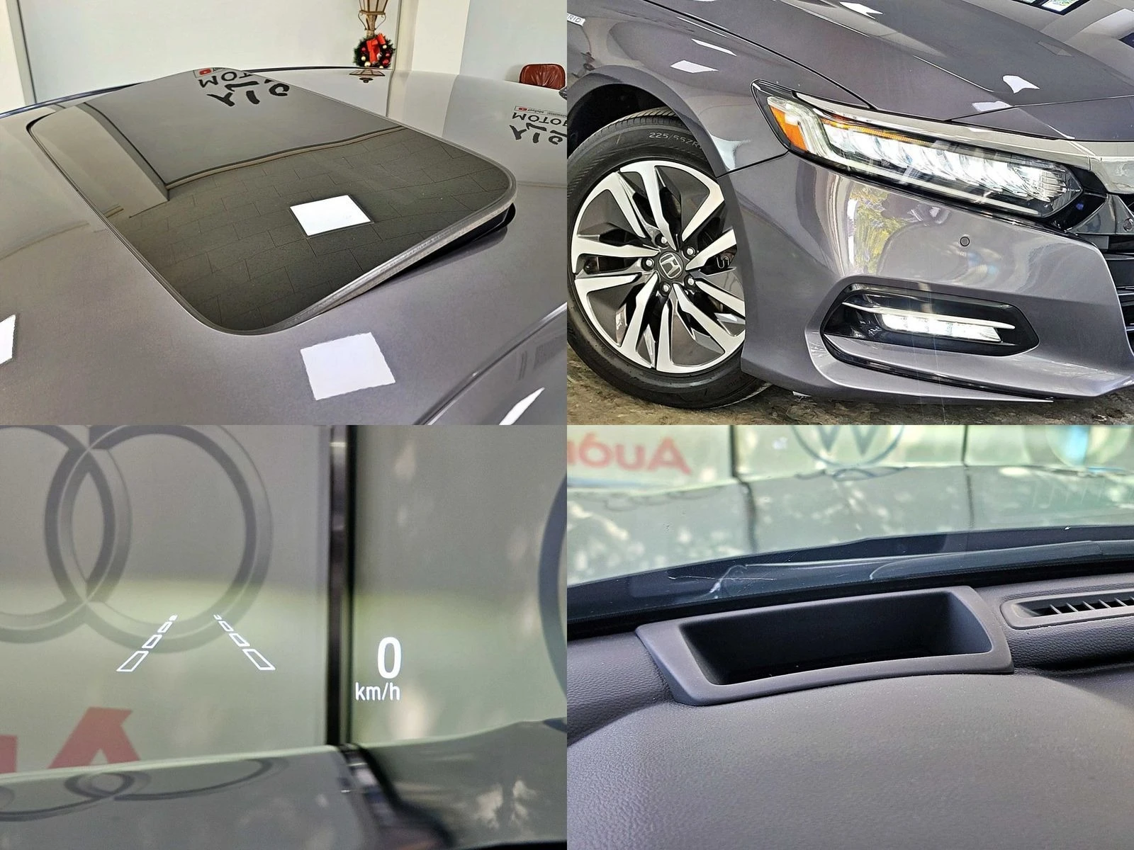 Honda Accord 2.0 Hybrid | Mobile.bg   13