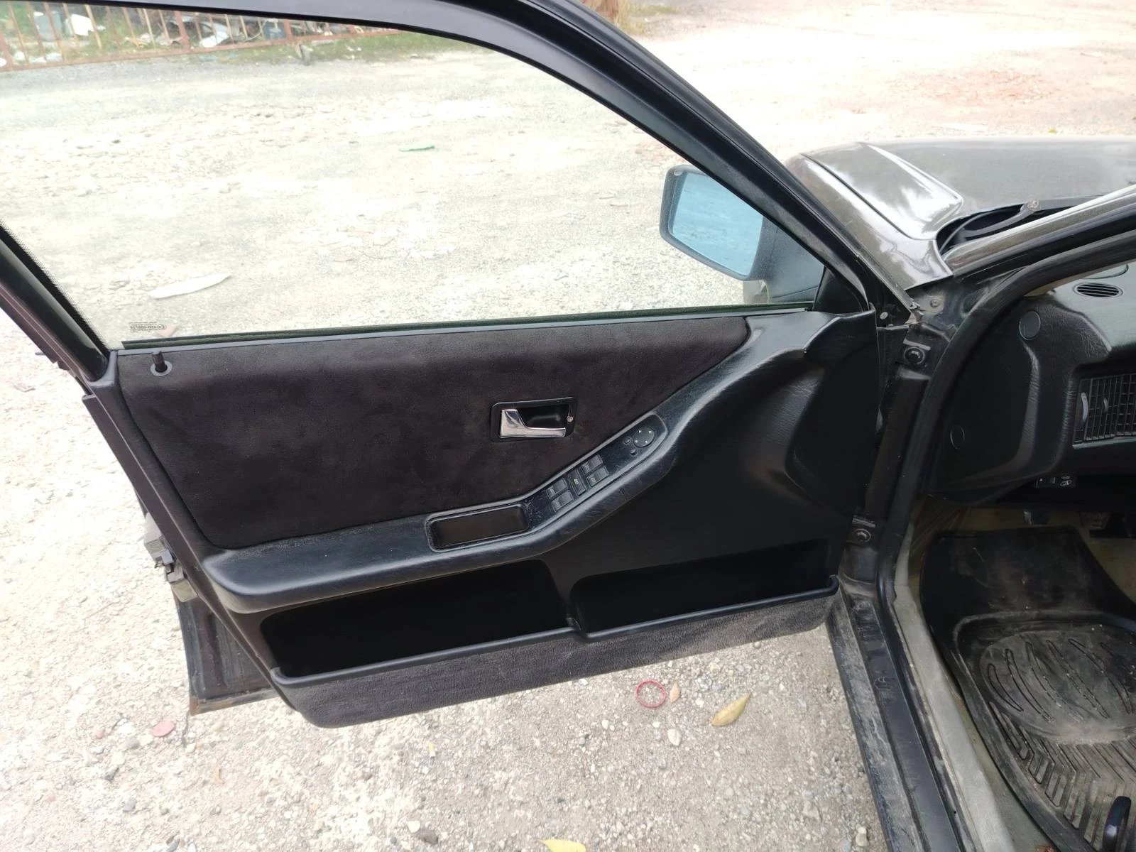 Audi 80 B3 quatro  | Mobile.bg — изображение 13