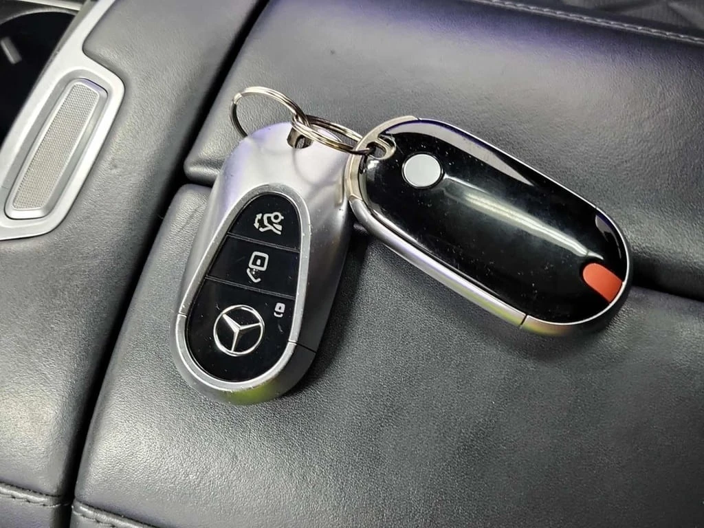 Mercedes-Benz S 580 * CARFAX *    | Mobile.bg   12