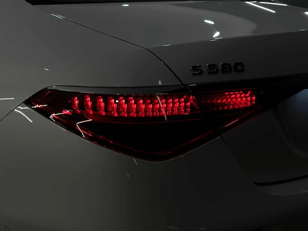 Mercedes-Benz S 580 * CARFAX *    | Mobile.bg   14