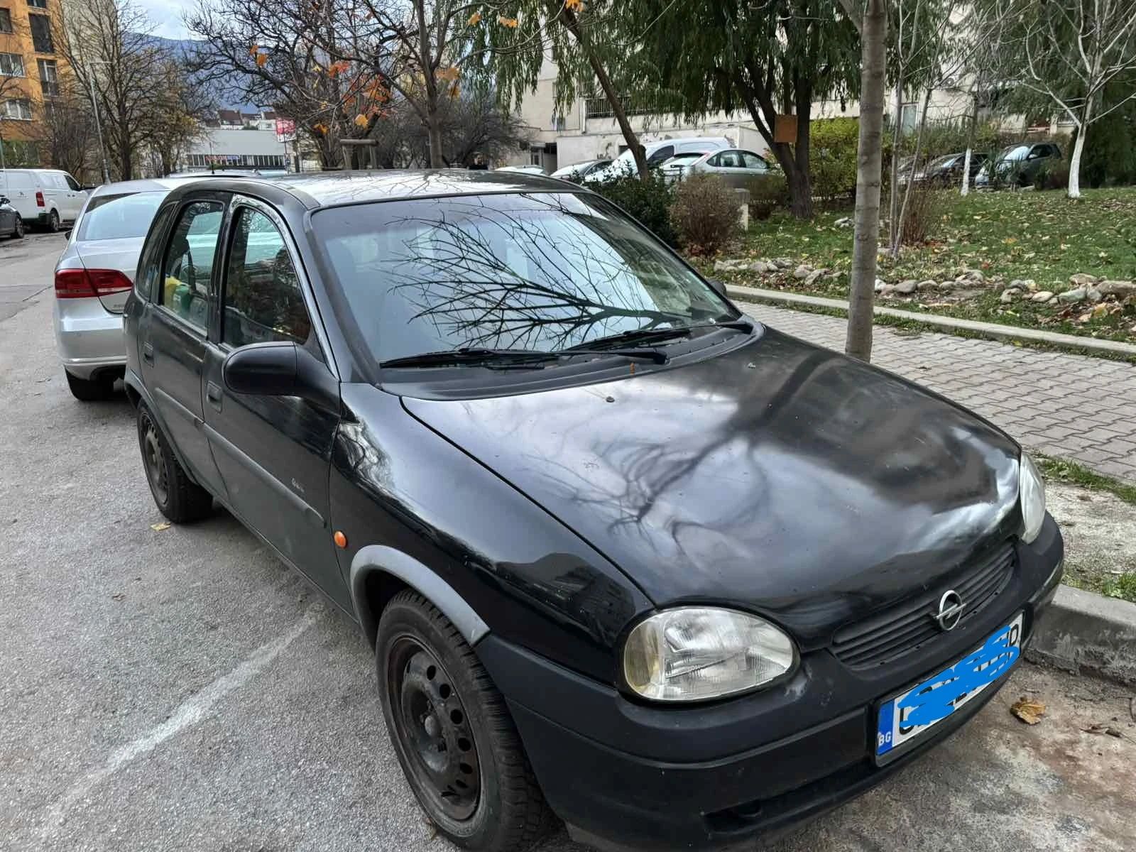 Opel Corsa | Mobile.bg � ����������� 1