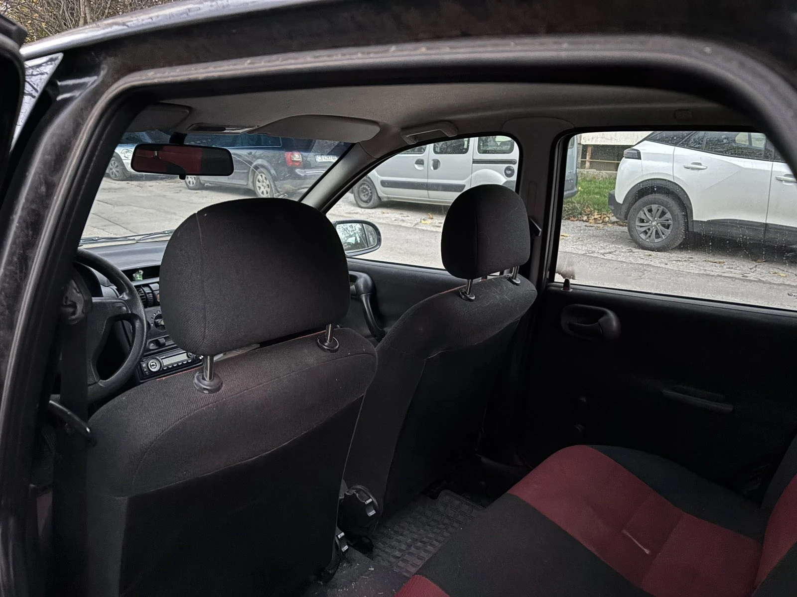 Opel Corsa  - изображение 6