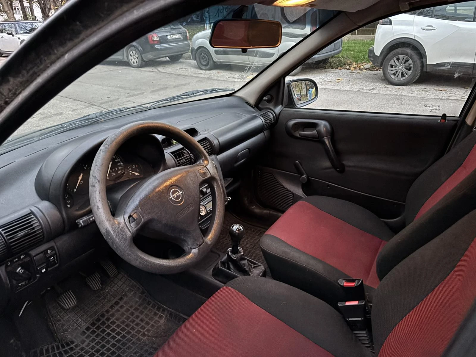 Opel Corsa  - изображение 5