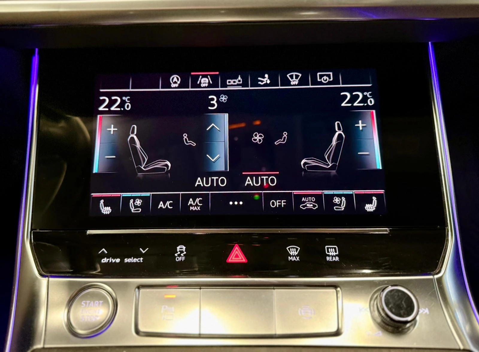 Audi A7 55 TFSI* B&O* Quattro* ������* HeadUp*  | Mobile.bg � ����������� 13