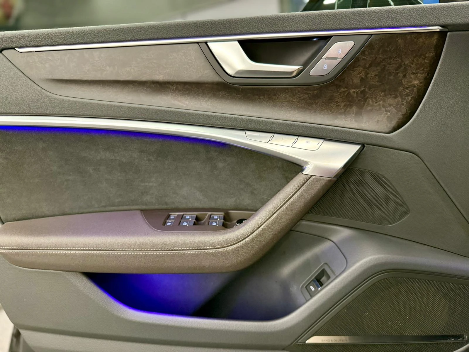 Audi A7 55 TFSI* B&O* Quattro* Лизинг* HeadUp*  - изображение 7