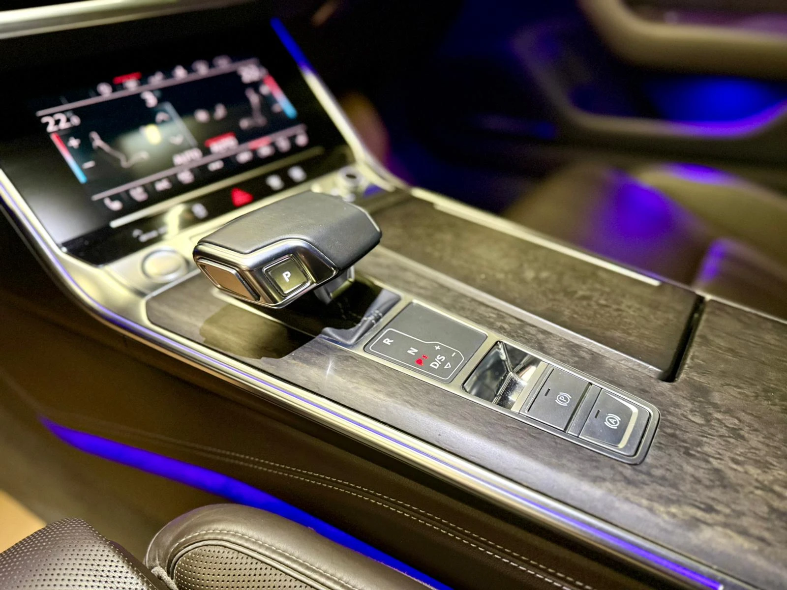 Audi A7 55 TFSI* B&O* Quattro* ������* HeadUp*  | Mobile.bg � ����������� 12