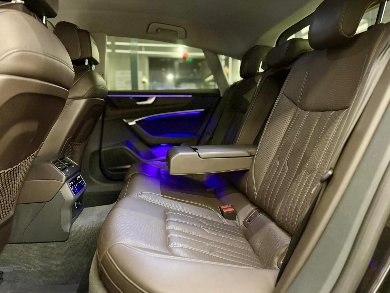 Audi A7 55 TFSI* B&O* Quattro* ������* HeadUp*  | Mobile.bg � ����������� 15