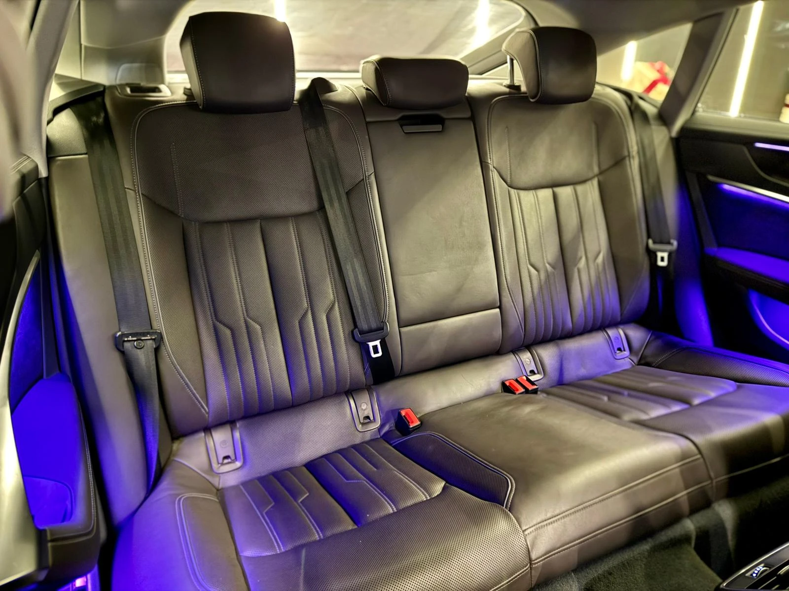 Audi A7 55 TFSI* B&O* Quattro* ������* HeadUp*  | Mobile.bg � ����������� 16