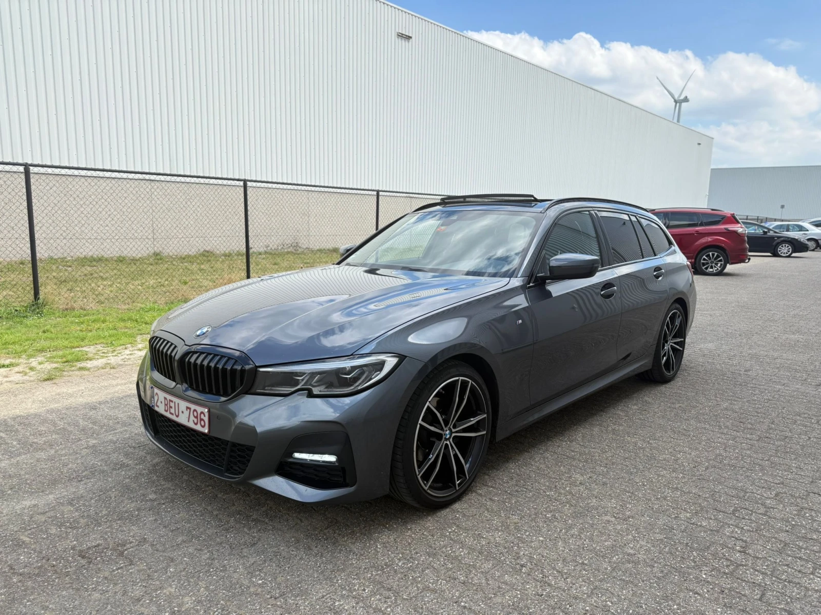 BMW 318 M-packet  | Mobile.bg � ����������� 1
