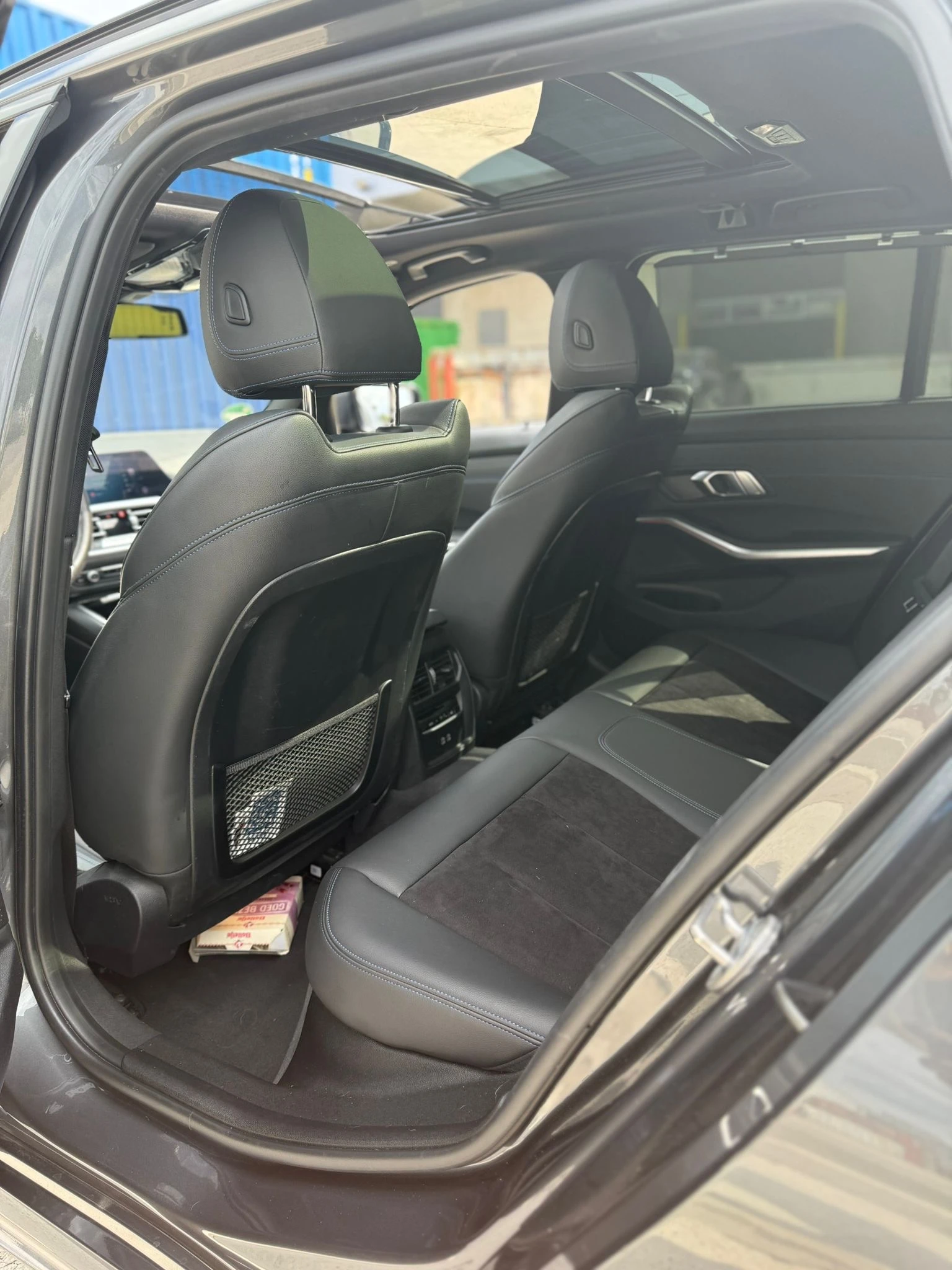 BMW 318 M-packet  | Mobile.bg � ����������� 13