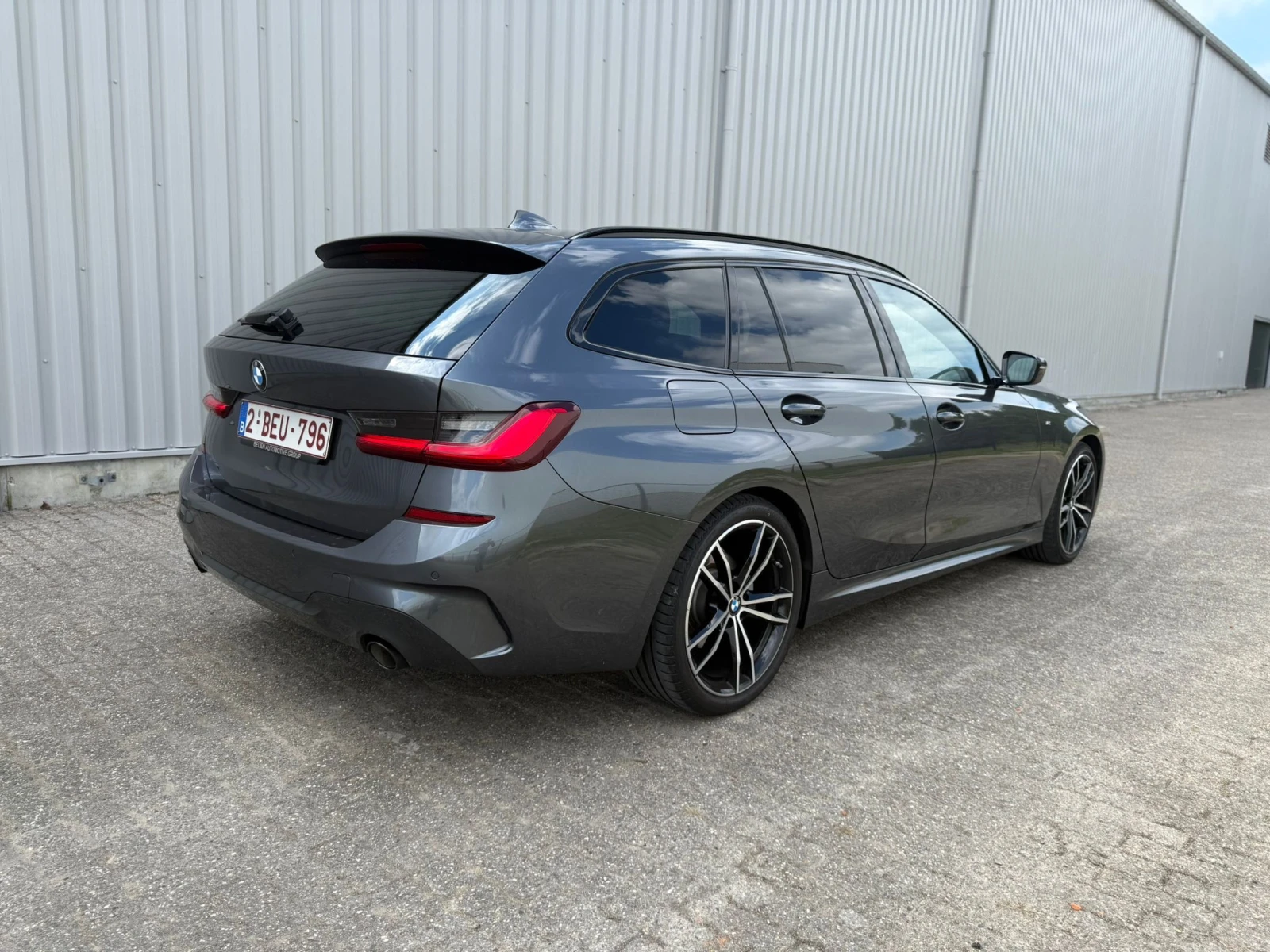 BMW 318 M-packet  | Mobile.bg � ����������� 4