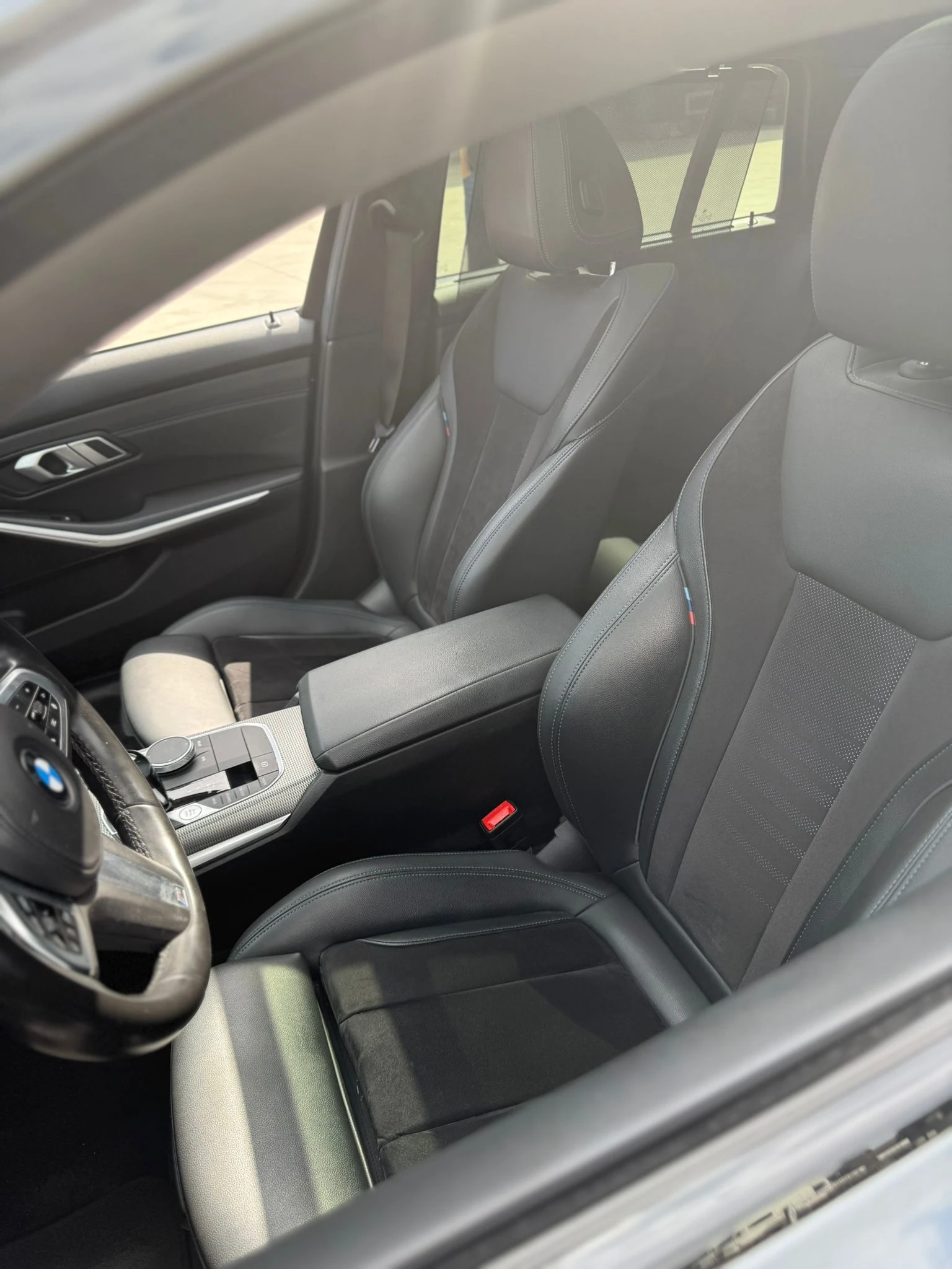 BMW 318 M-packet  | Mobile.bg � ����������� 8