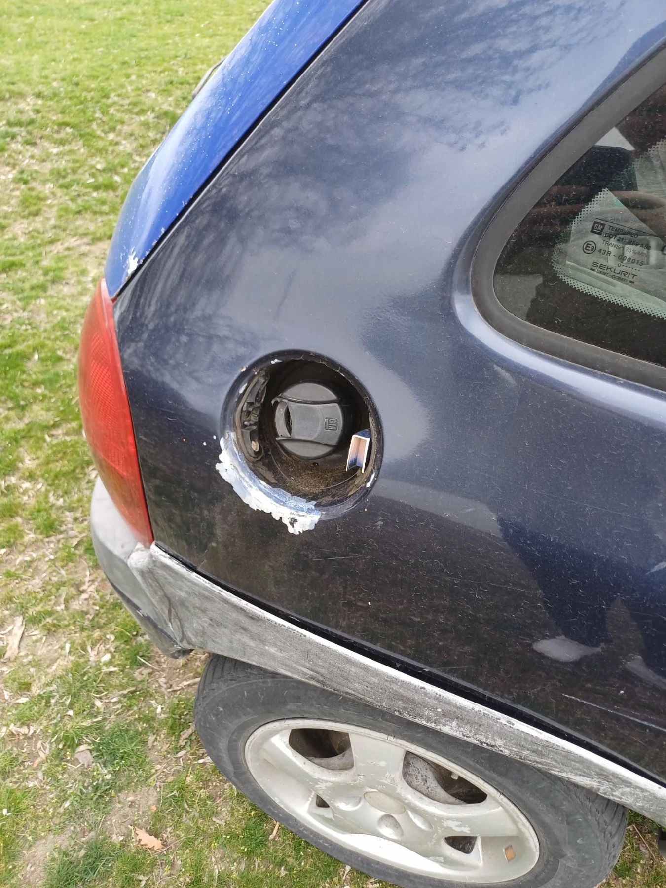 Opel Corsa | Mobile.bg � ����������� 3