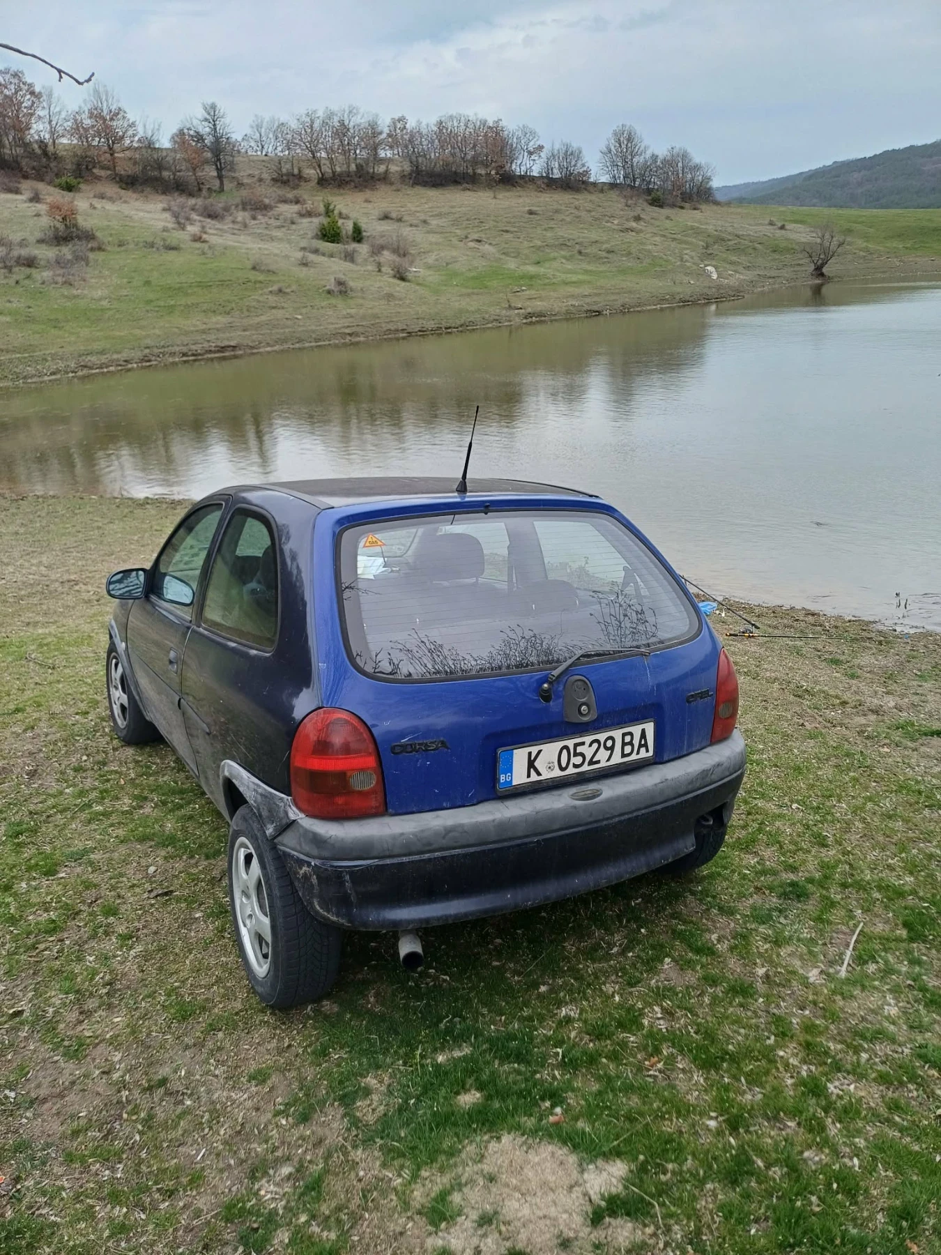 Opel Corsa | Mobile.bg � ����������� 2